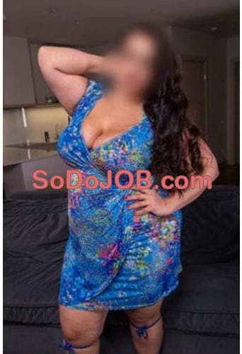 Galeria de Bernadette BBW - Foto 4